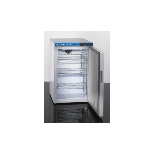 Labcold IntelliCold Pharmacy and Vaccine Fridge 66L Solid Door (735 x 450 x 510)*1