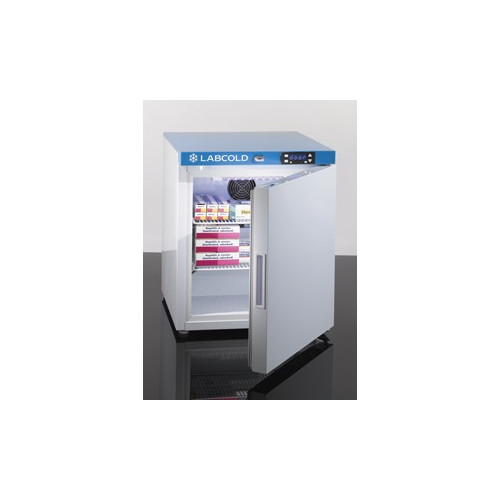 Labcold IntelliCold Pharmacy and Vaccine Fridge 36L Solid Door (538 x 450 x 510)*1