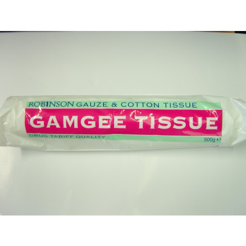 Gamgee Pink 500g *1