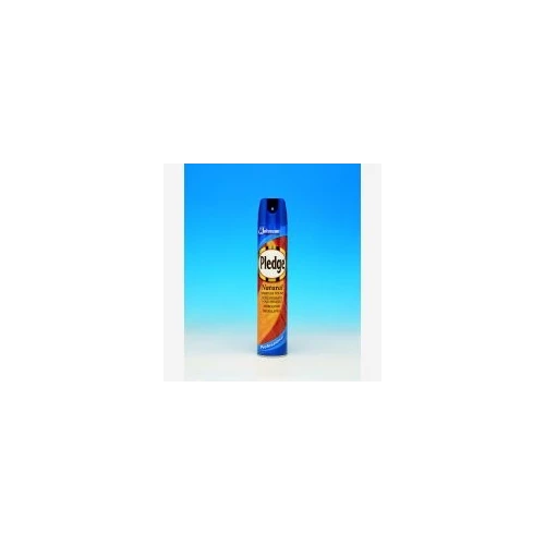 Commercial Furniture Polish Natural 750ml *1
