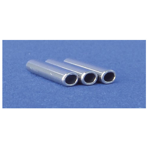 Cruciate Stainless 316 Crimp 10mm Dozen*12