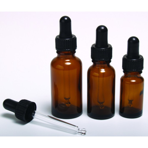 Dropper Bottle 20ml *12