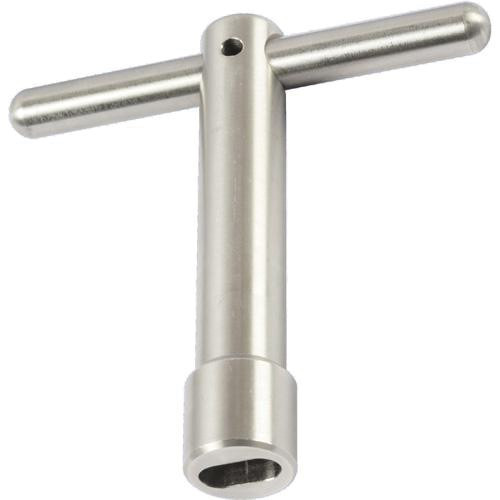 Steel Cylinder Key Spindle Pin-index Flat Key*1