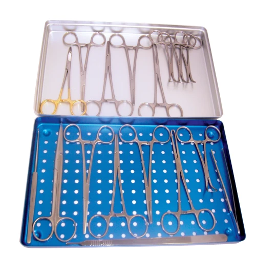 Bitch Spay/Spey Kit with Zipped Display  Pouch*1
