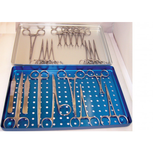 General Surgery Kit 1