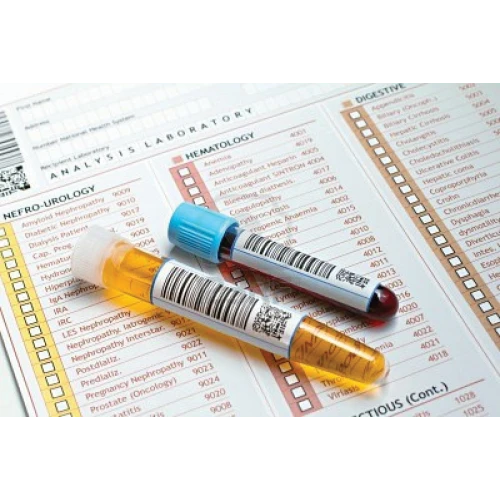 SODIUM-CITRATE 2.5ml test tubes*50