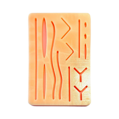 Suture Training Pad