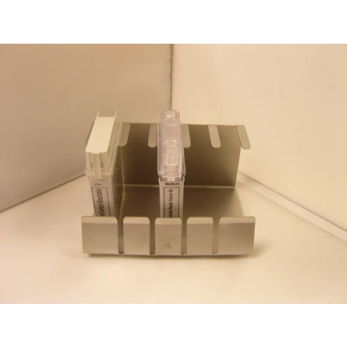 VetSut Stainless Steel Cassette Suture Cassettes Holder(x5)*1