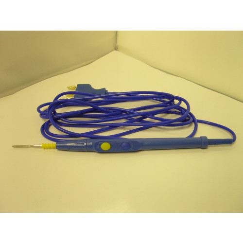 Vet Cutter Autoclavable Handle & Cable 3 Pin (suitable for VCE160) *1