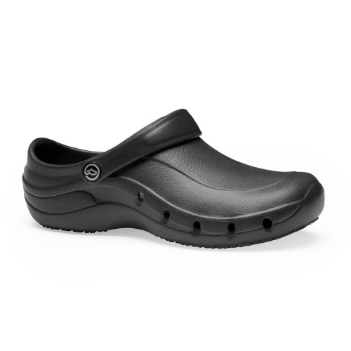 Ezi-Klog Black Size 8*1