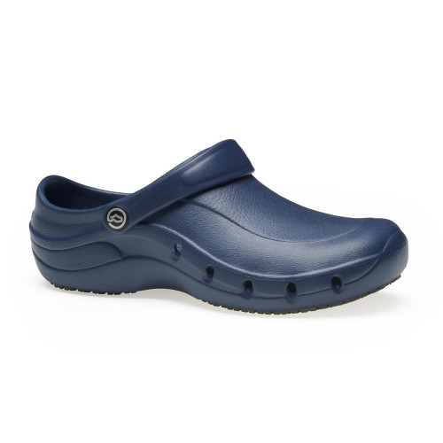 Ezi-Klog Navy Size 7*1