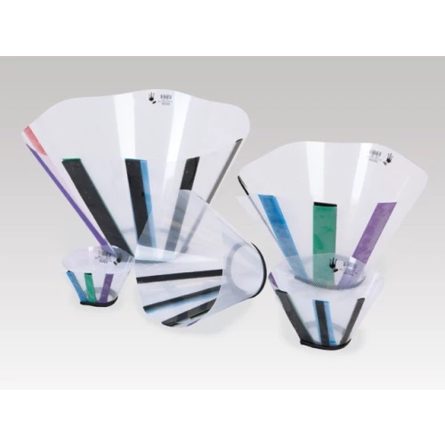 EZ CLEAR™ Recovery Collars 30cm (Velcro Adjustment)*1