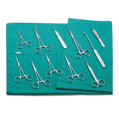 Plain Fabric Drape 90x90cm (DR2172) *1