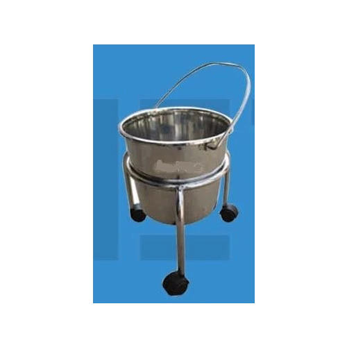 Kick Bucket (40cm high)*1
