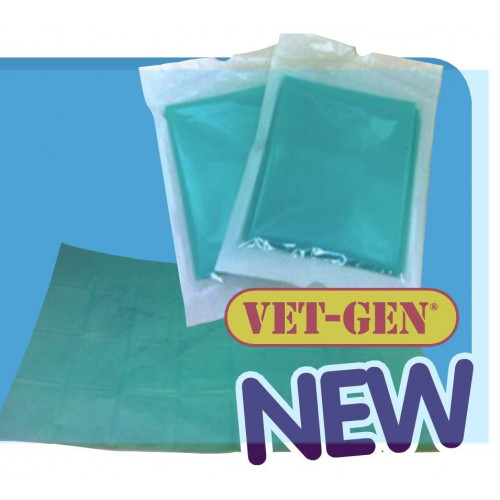 Vet-Gen® Sterile Drape 120 x 250cm*1