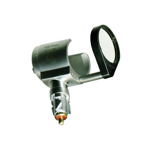 Heine Swivel Lens for Split Otoscope Head *1