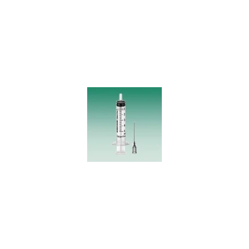 Omnifix Concentric Luer 2ml x 100