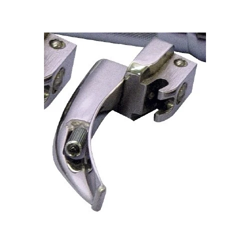 Laryngoscope Blade Macintosh 0 *1