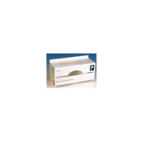 Dispenser for Apron on a Roll *1