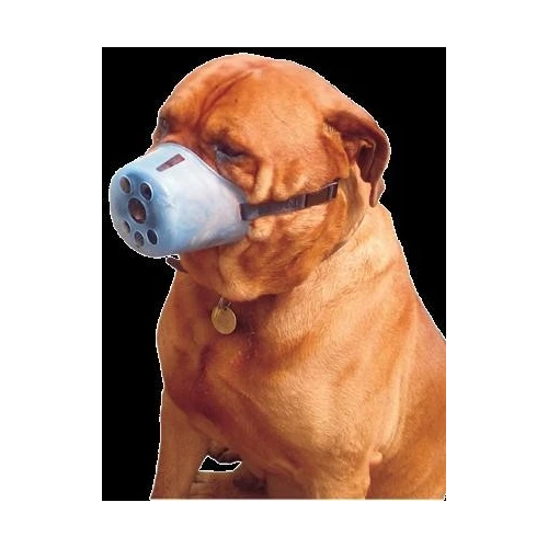 Pro Safety Muzzle Small Plastic *1