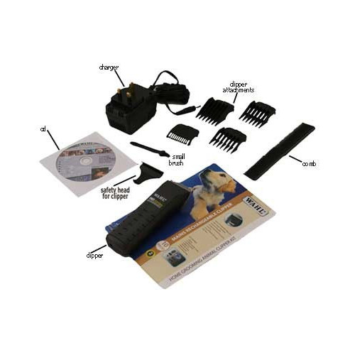 Wahl Home Groom Kit (Battery) Trimmer *1
