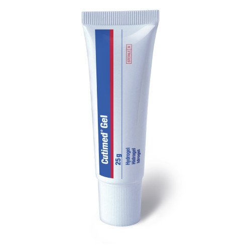 Cutimed Gel Hydrogel (Replaces Aquaform) 15g with applicator *1