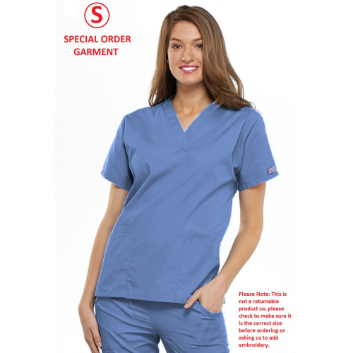 Cherokee Authentic Unisex Scrub Tunic
