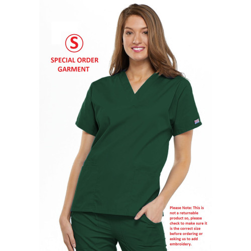 Cherokee Authentic Unisex Scrub Tunic