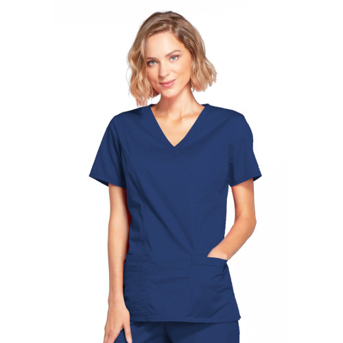 Cherokee Core Stretch 4728 Tunic