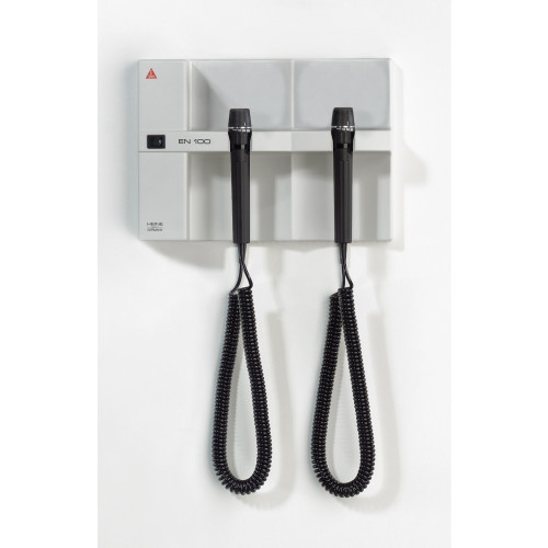 Heine Wall Mount (ONLY) Transformer with 2 Handles 3.5V*1