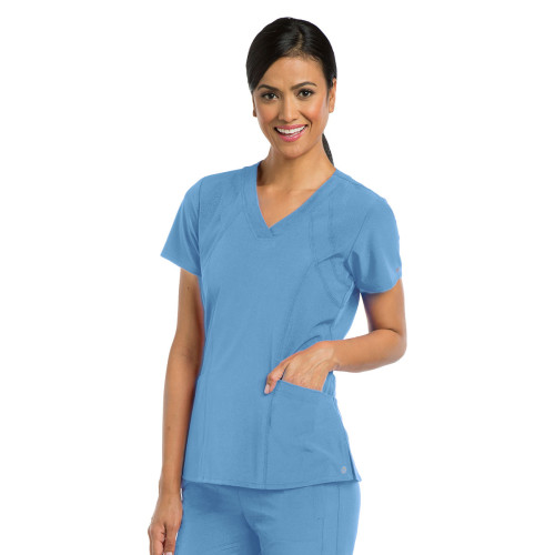 Barco 5105 Female Top