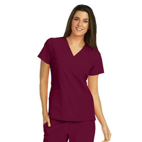 Barco 5106 Female Top