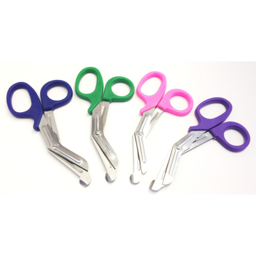 Utility Scissors 15cm PURPLE*1