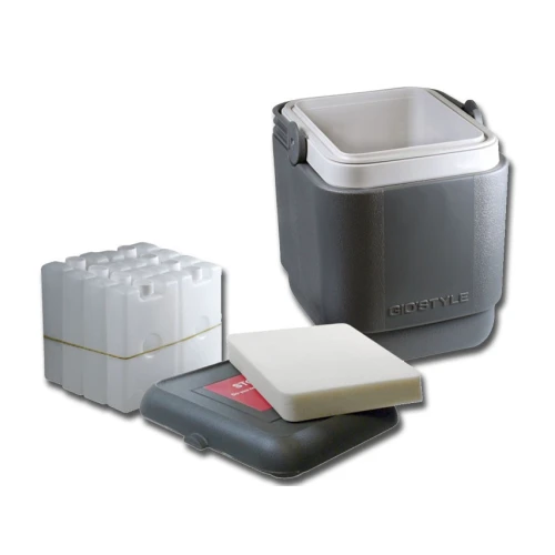 Professional Vaccine Carrier 260x220x320mm (40 Hours at 8C)*1