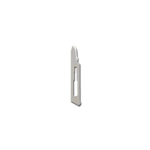 Scalpel Stainless Steel Sterile Blades Sizes 15*100