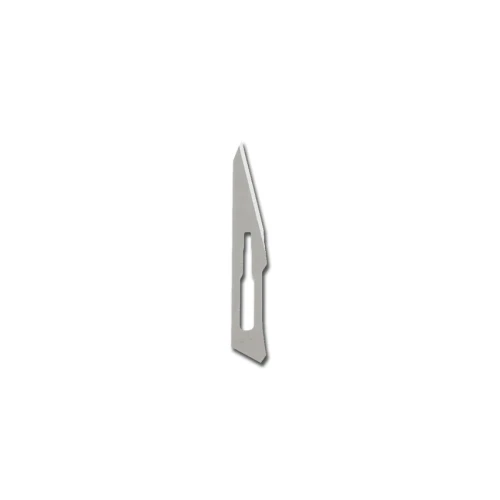 Scalpel Stainless Steel Sterile Blades Sizes 11*100