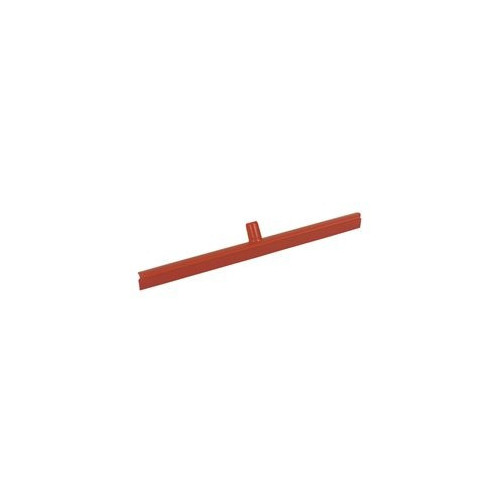 SQUEEGEE 600mm OVERMOULDED - RED*1
