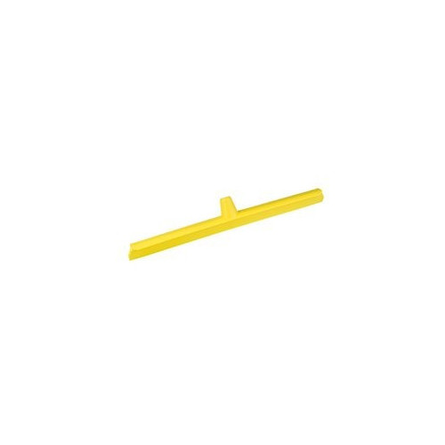 SQUEEGEE 600mm OVERMOULDED - YELLOW*1