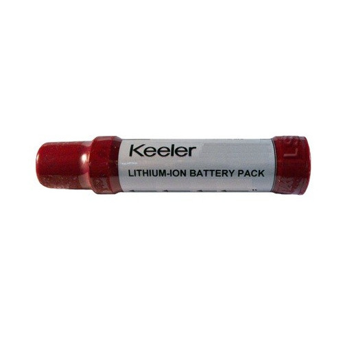 Keeler Slimline BATTERY ONLY 3.6V*1