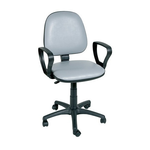 GAS-LIFT CHAIR (SPECIFY COLOUR)