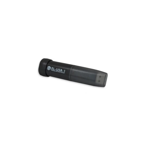 Pharmacy Refrigerator - Temperature Logger (USB and Software)*1