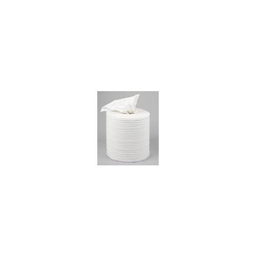 Vet Direct 2 Ply Centre Feed 23cm (9ins) 180m *6