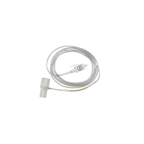 M3B Capnograph SIDESTREAM Dehumidification Adapter for Endo Tubes >4mm (Large Clear) *1