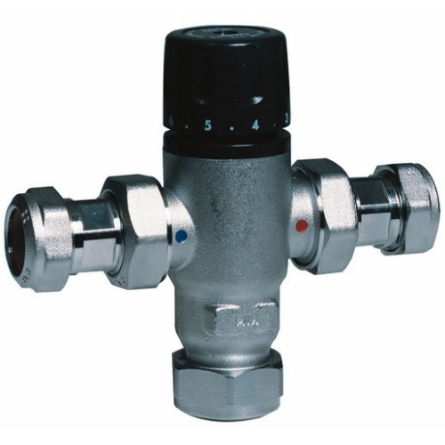 Scrub Sink Mixer Valves*1