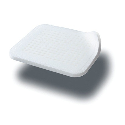 Cutimed Siltec Gentle Foam Dressings 20cm x 20cm*1