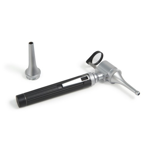 Opticlar Vision Mini Pro Veterinary Otoscope - Plastic Tips