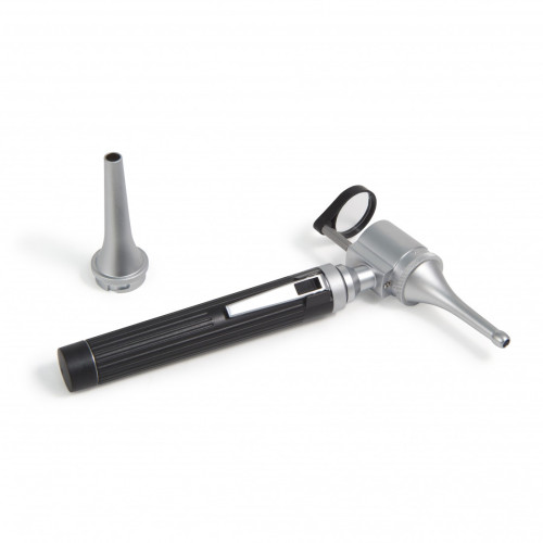 Opticlar Vision Mini Pro Veterinary Otoscope - Metal Specula