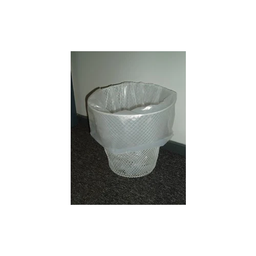 Pedal Bin Liner  Bags 11x17x17 inch*1000