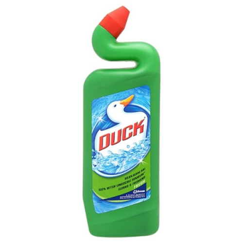 Commercial Toilet Cleaner 750ml *1