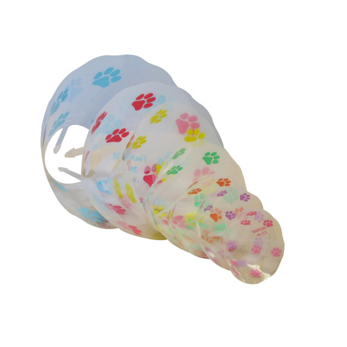 FunCol Dog Collar - 30cm Blue *1